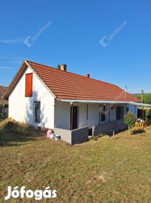 Parasztház a Balaton közelében