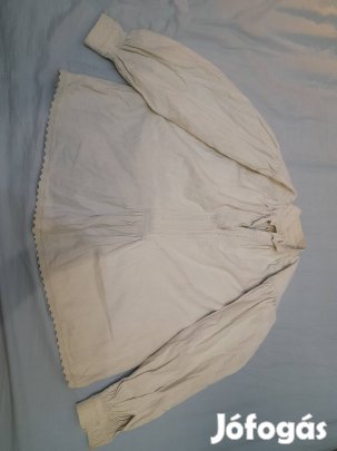 Paraszting npviseleti ing