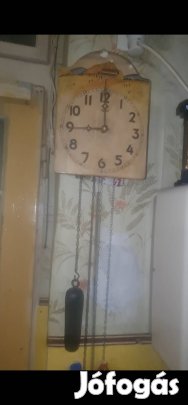 Parasztora 3szoros olinga hossz