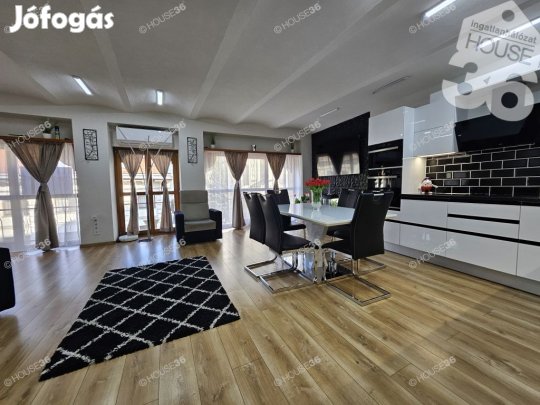 Páratlan ingatlan a belvárosban!