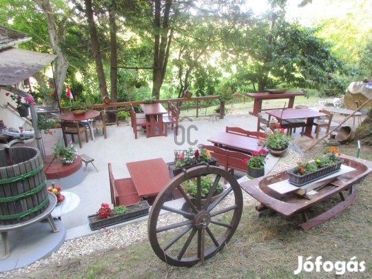 Páratlan panorámával, Csáford Alsóhegyen szomszédmentes, 7 319 négyzet