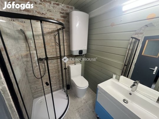 Páratlan panorárával, a nyugalom szigetén