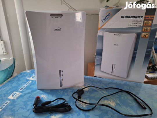 Párátlanító DHM 700