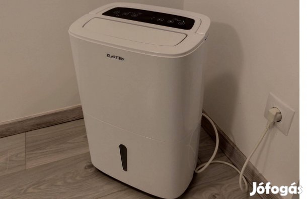 Párátlanító Klarstein páramentesítő