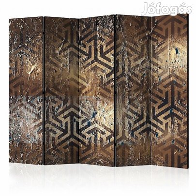 Paraván - A Minotaurusz labirintusa II