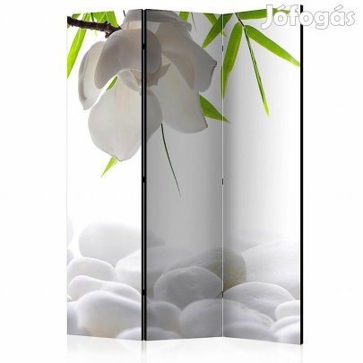 Paraván - A csend tava