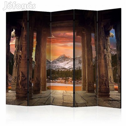 Paraván - A sziklás templomok nyomában II