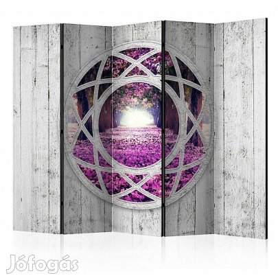 Paraván - Ablak a csodaországra II