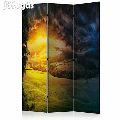 Paraván - Alkonyat a völgy felett