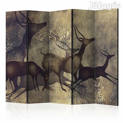 Paraván - Antilopok II