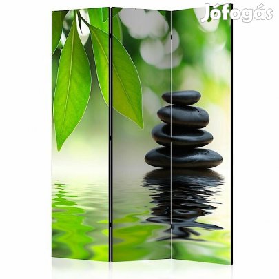 Paraván - Áramló nyugalom