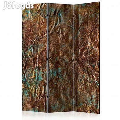 Paraván - Aranyeső Yuccában