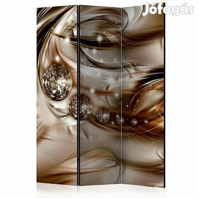 Paraván - Aranyló ragyogás