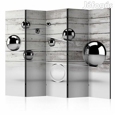 Paraván - Arányosság