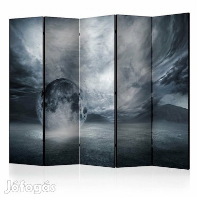 Paraván - Az elveszett bolygó II