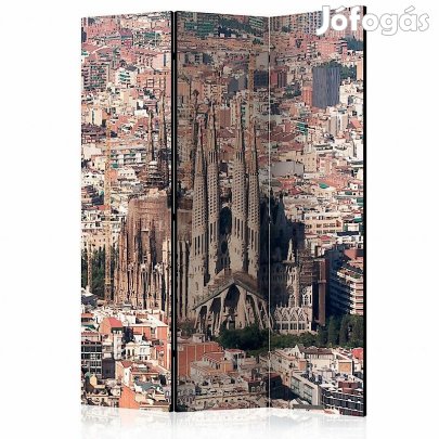 Paraván - Barcelona szívében