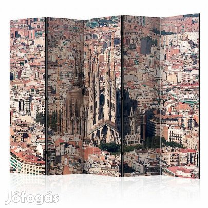 Paraván - Barcelona szívében II