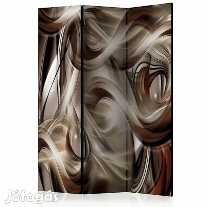 Paraván - Barna fordulat