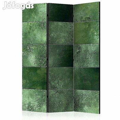 Paraván - Bársonyos mohafal