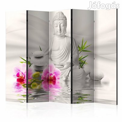 Paraván - Béke szigete