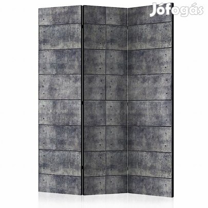 Paraván - Beton erőd