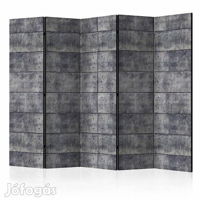 Paraván - Beton erőd II