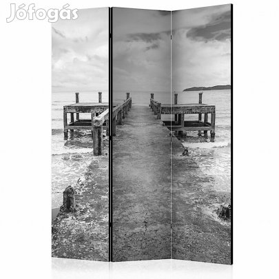 Paraván - Beton móló