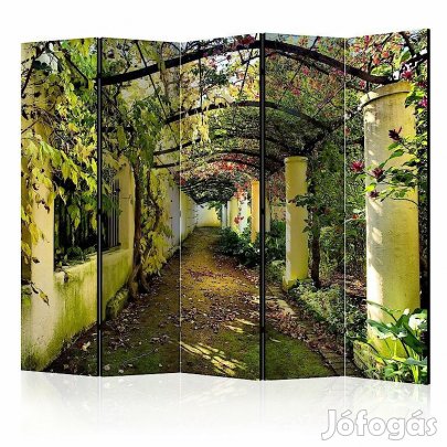 Paraván - Borostyán útvesztő 2