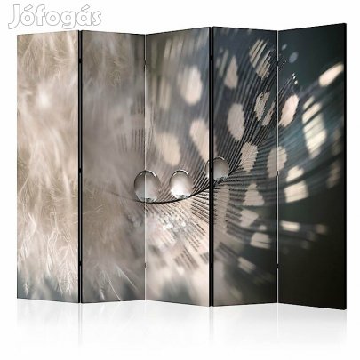 Paraván - Cseppek tánca 2