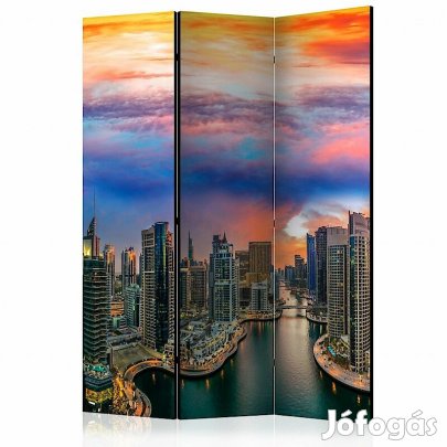 Paraván - Délután Dubaiban