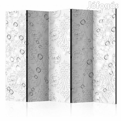 Paraván - Díszek gyémántokkal II