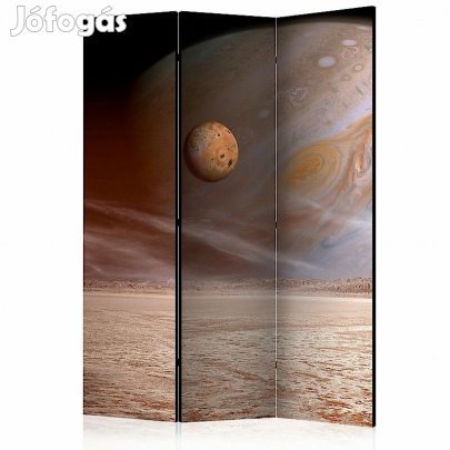 Paraván - Egy kicsi és egy nagy bolygó