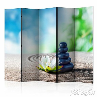 Paraván - Egyensúlyban Zen