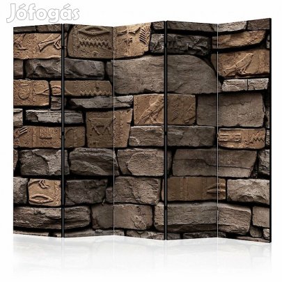 Paraván - Egyiptomi kövek II