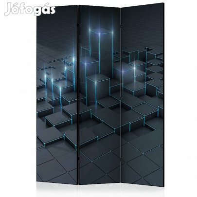 Paraván - Éjszakai fények