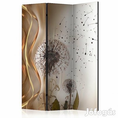 Paraván - Életciklus