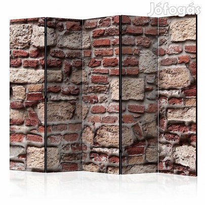 Paraván - Elhagyatott negyed