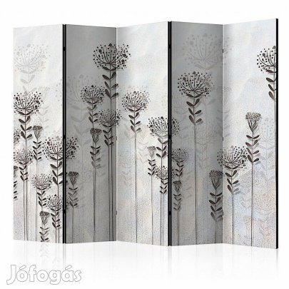 Paraván - Fagyos hangulatban II