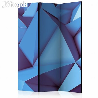 Paraván - Fenséges kékség