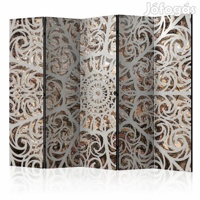 Paraván - Fény, árnyék játéka 2