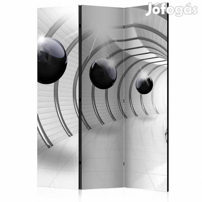 Paraván - Fényes alagút