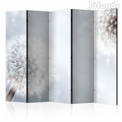 Paraván - Fényes pitypangok II