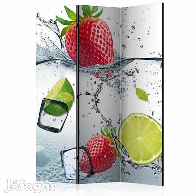 Paraván - Gyümölcs koktél