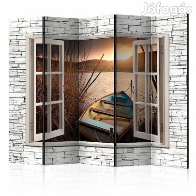 Paraván - Hajnali evezés 2