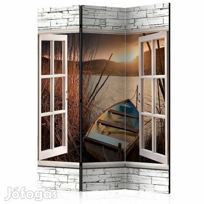 Paraván - Hajnali evezés