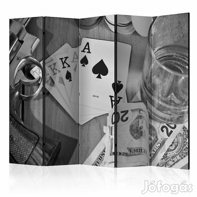 Paraván - Hazárdjáték II