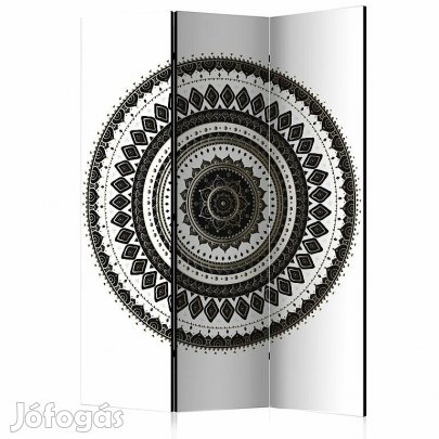 Paraván - Hímzett elegancia