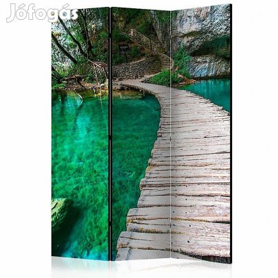 Paraván - Horvátországi Plitvicei-tavak Nemzeti Park