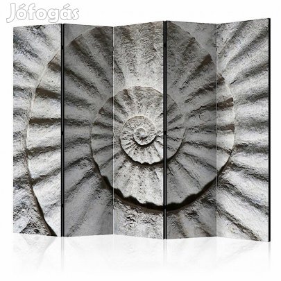 Paraván - Kagyló IV