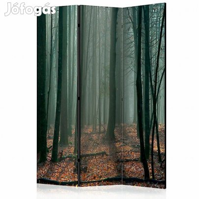 Paraván - Ködös erdő